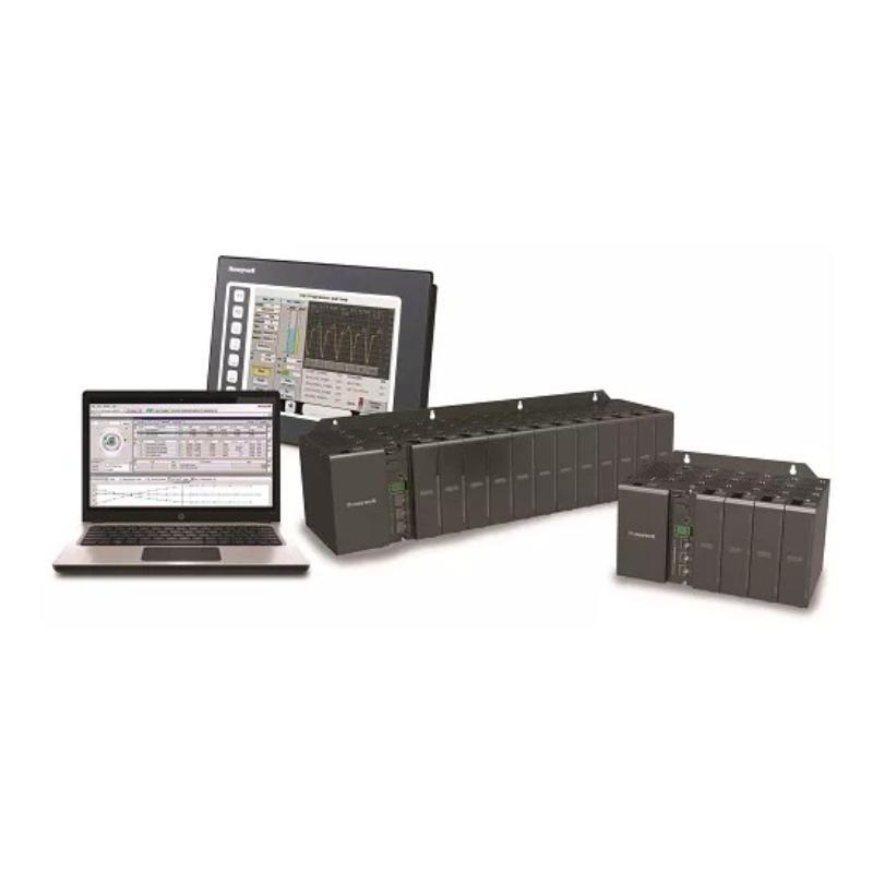 Honeywell 900E01-0102 ControlEdge 900 Redundancy Module 12-Month Warranty