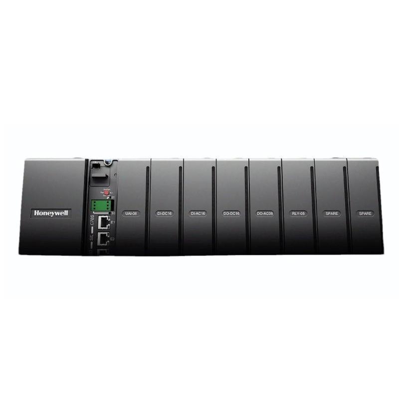 Honeywell 900E01-0102 ControlEdge 900 Redundancy Module 12-Month Warranty
