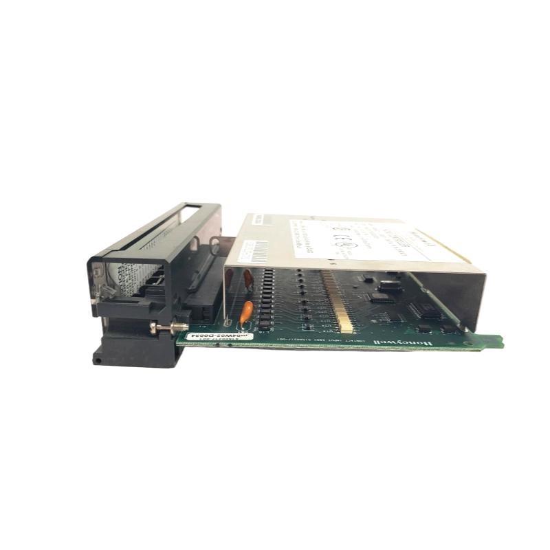 Honeywell 900G01-0001 ControlEdge HC900 Digital Input Module Trusted supplier