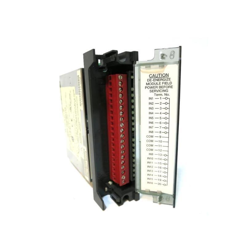 Honeywell 900G01-0102 ControlEdge HC900 Digital Input Module Fast Shipping!