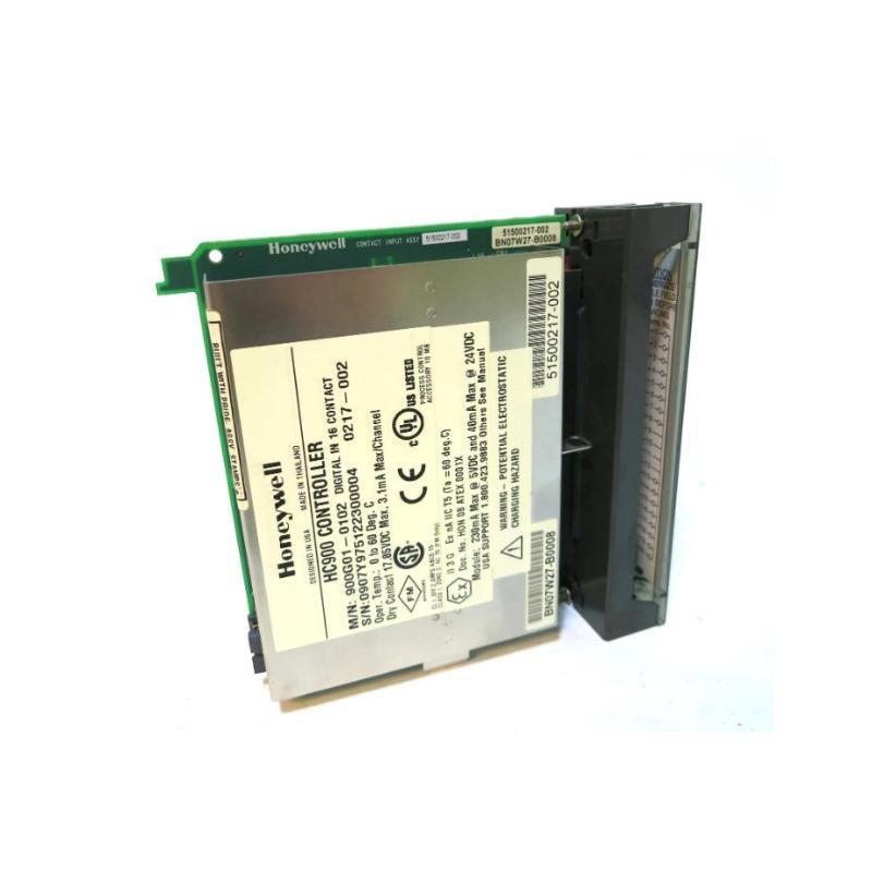 Honeywell 900G01-0102 ControlEdge HC900 Digital Input Module Fast Shipping!