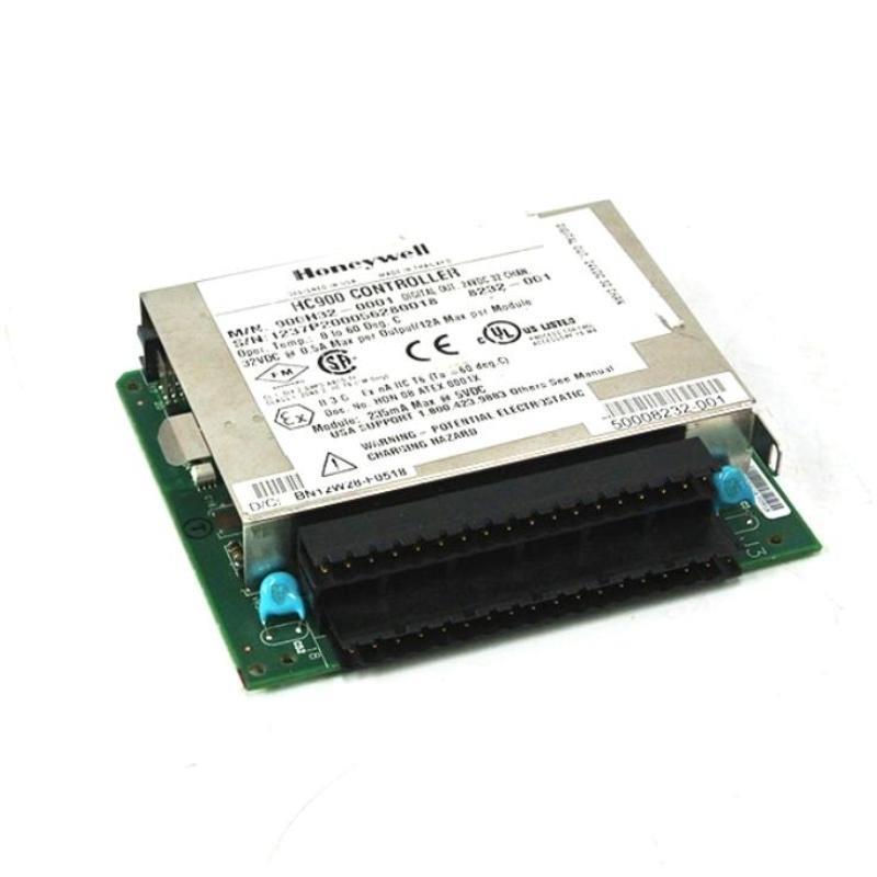 Honeywell 900G01-0202 HC900 Digital Input Module Trusted supplier