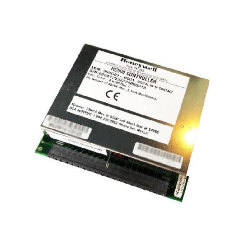 Honeywell 900G01-0202 HC900 Digital Input Module Trusted supplier