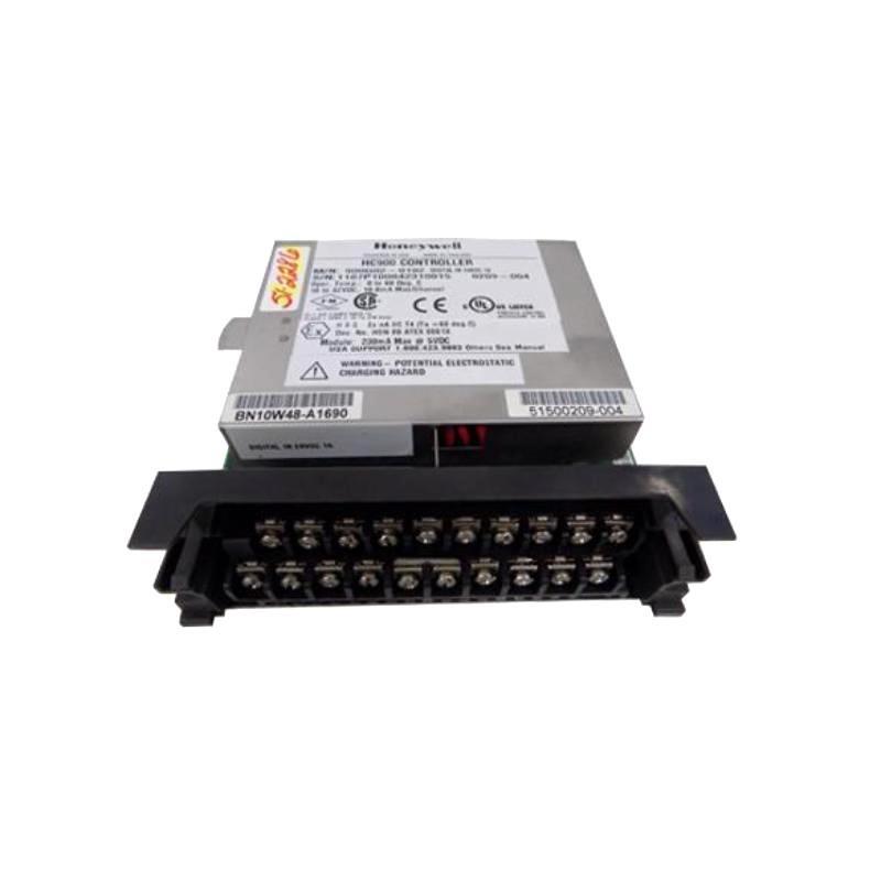Honeywell 900G02-0102 51500209-004 HC900 Digital Input Module New In Stock