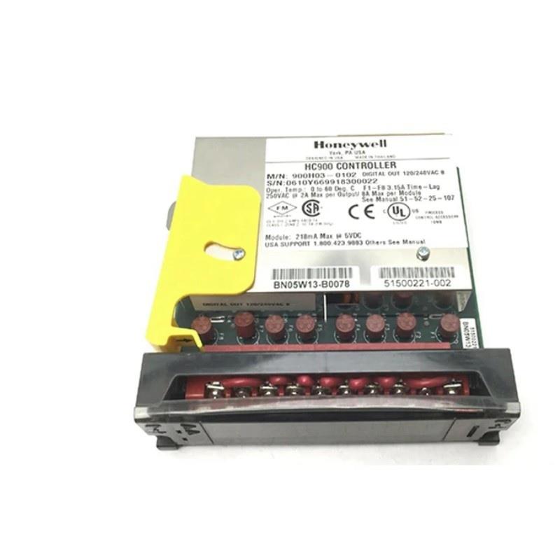 Honeywell 900G02-0202 HC900 Digital 
