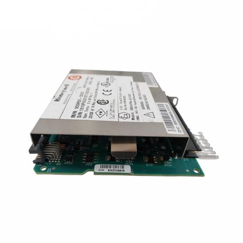Honeywell 900G02-0202 HC900 Digital Input Module Fast Shipping!