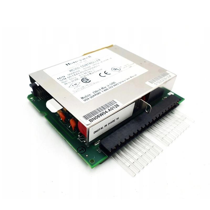 Honeywell 900G02-0203 HC900 Digital Input Module – DC Voltage Trusted supplier