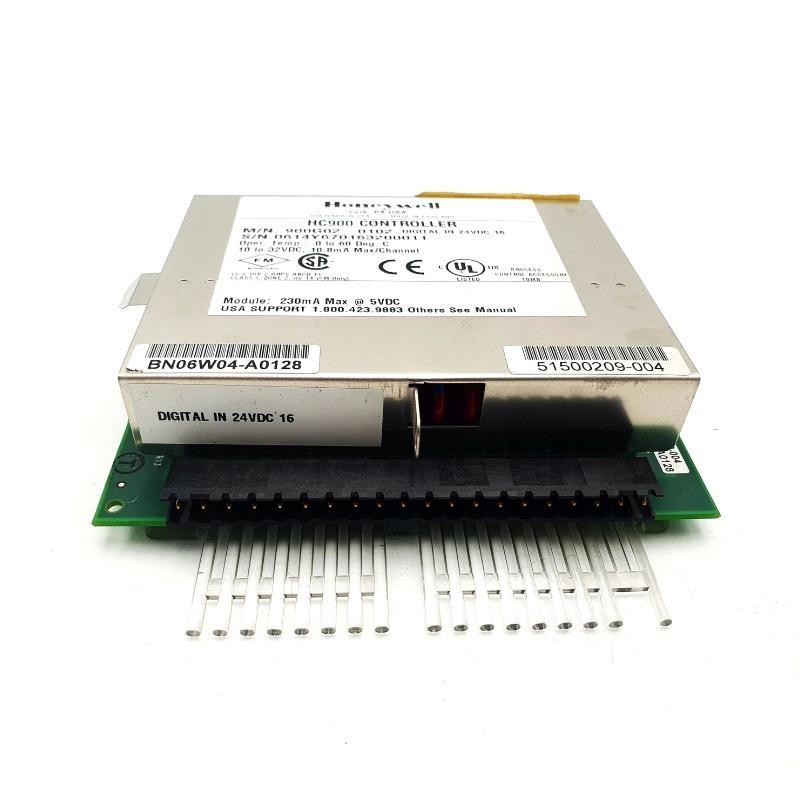 Honeywell 900G02-0203 HC900 Digital 