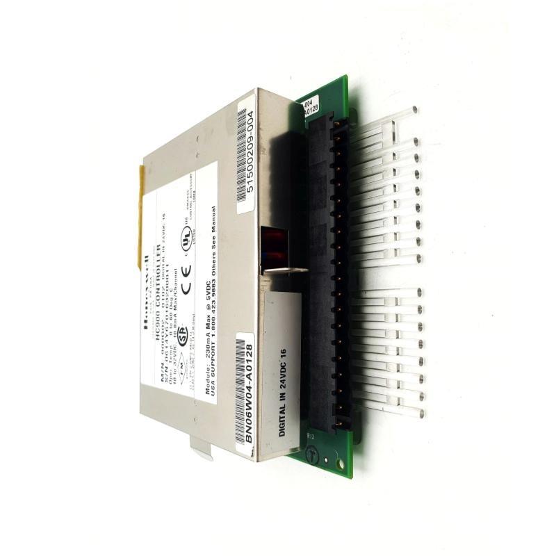 Honeywell 900G02-0203 HC900 Digital Input Module – DC Voltage Trusted supplier