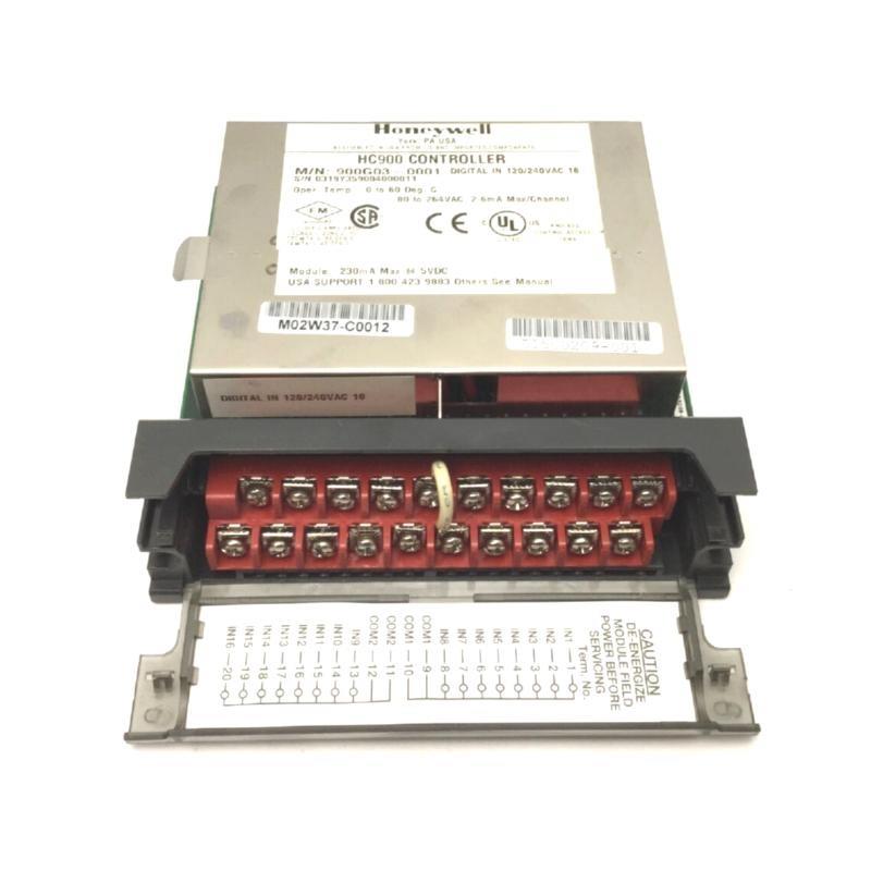 Honeywell 900G03-0001 Controller Swi