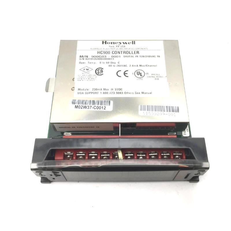 Honeywell 900G03-0001 Controller Switching Power Supply New In Stock