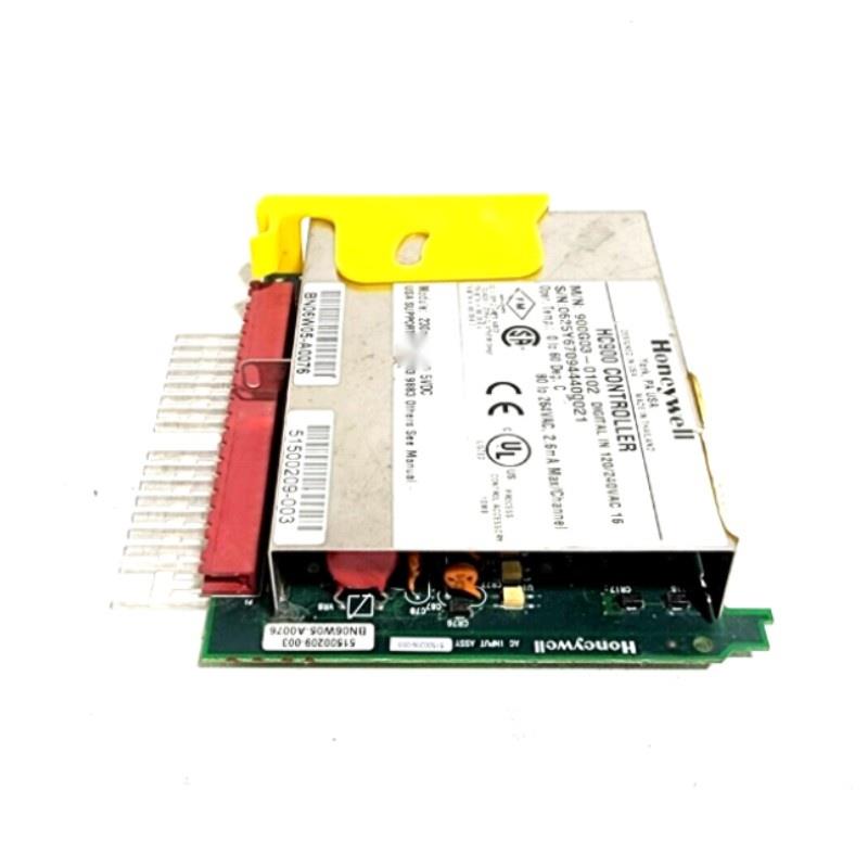 Honeywell 900G03-0102 51500209-003 H