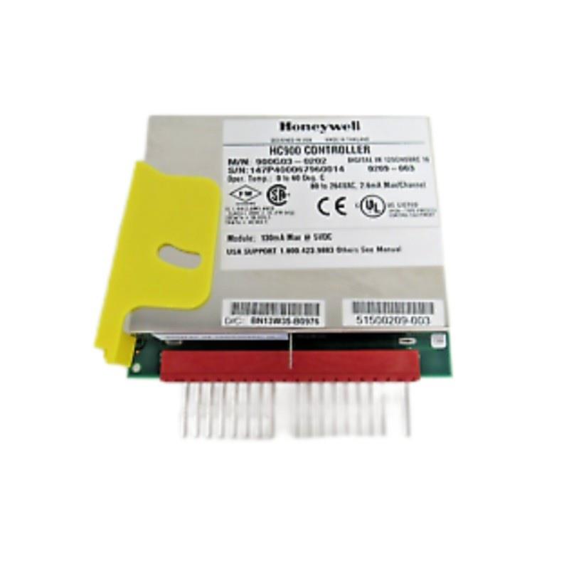 Honeywell 900G03-0202 HC900 Analog I