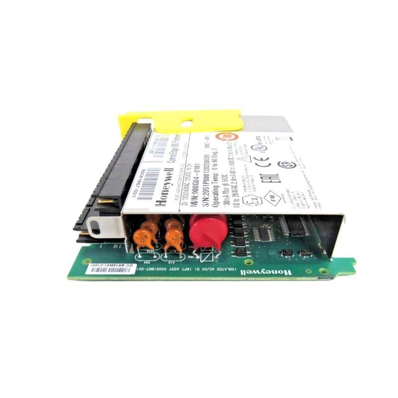 Honeywell 900G04-0101 ControlEdge HC900 Digital Input Module 100% New