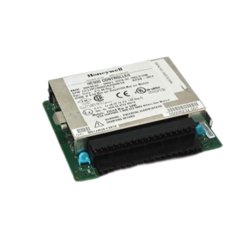 Honeywell 900G32-0101 HC900 32-Point Digital Input Module 30-Day Returns！