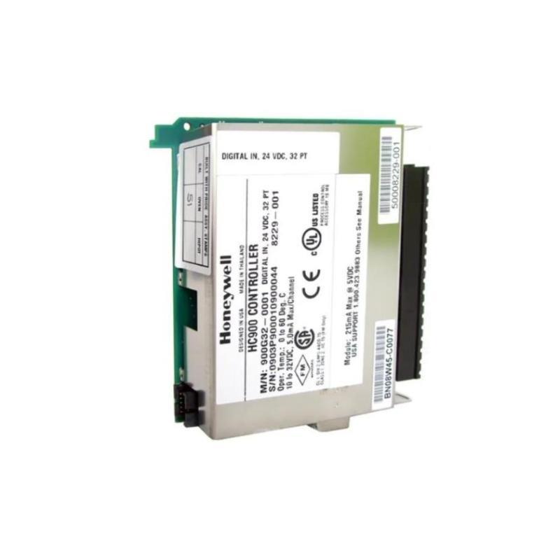 Honeywell 900G32-0101 HC900 32-Point