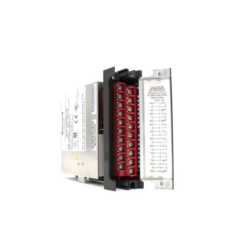 Honeywell 900H01-0001 Relay Output M