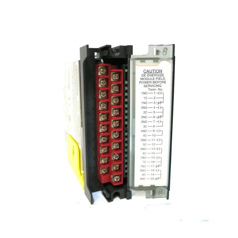 Honeywell 900H01-0102 Relay Output M