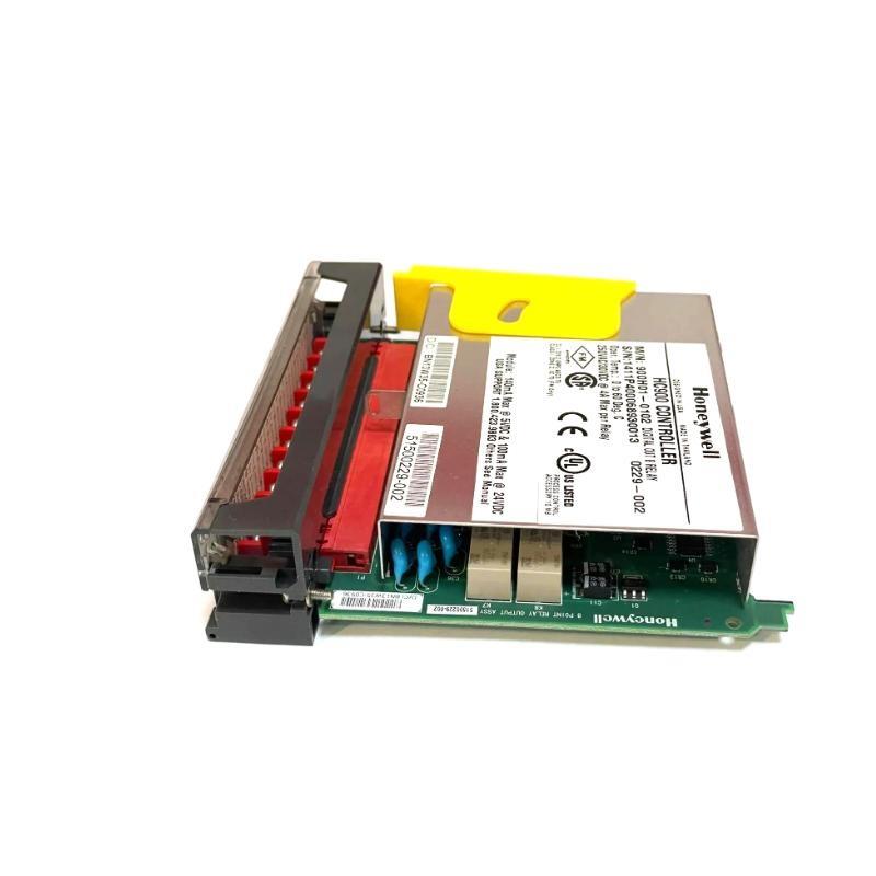 Honeywell 900H01-0102 Relay Output Module Original