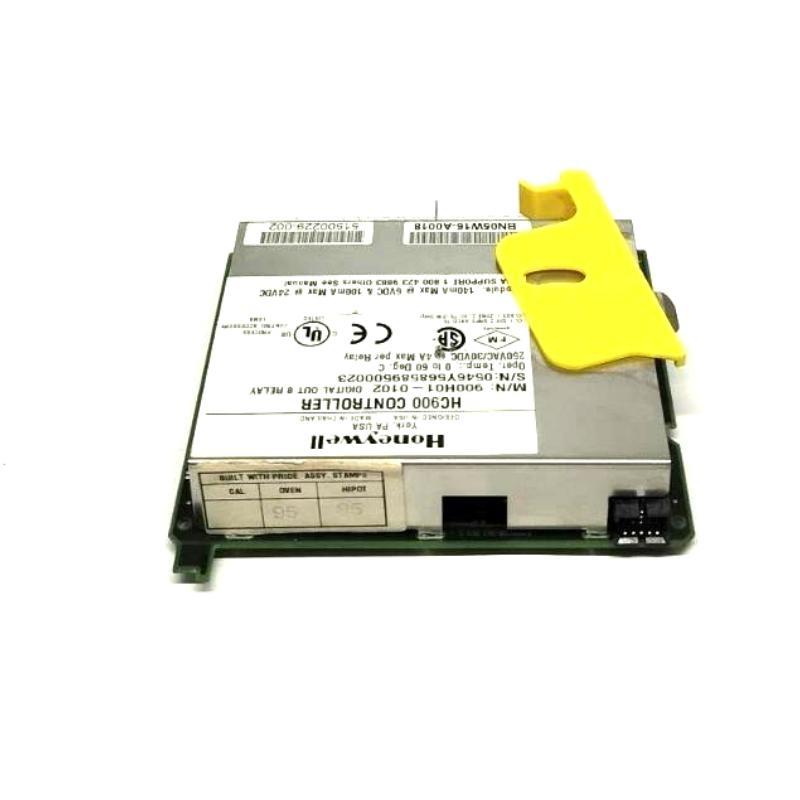 Honeywell 900H01-0102 Relay Output Module Original