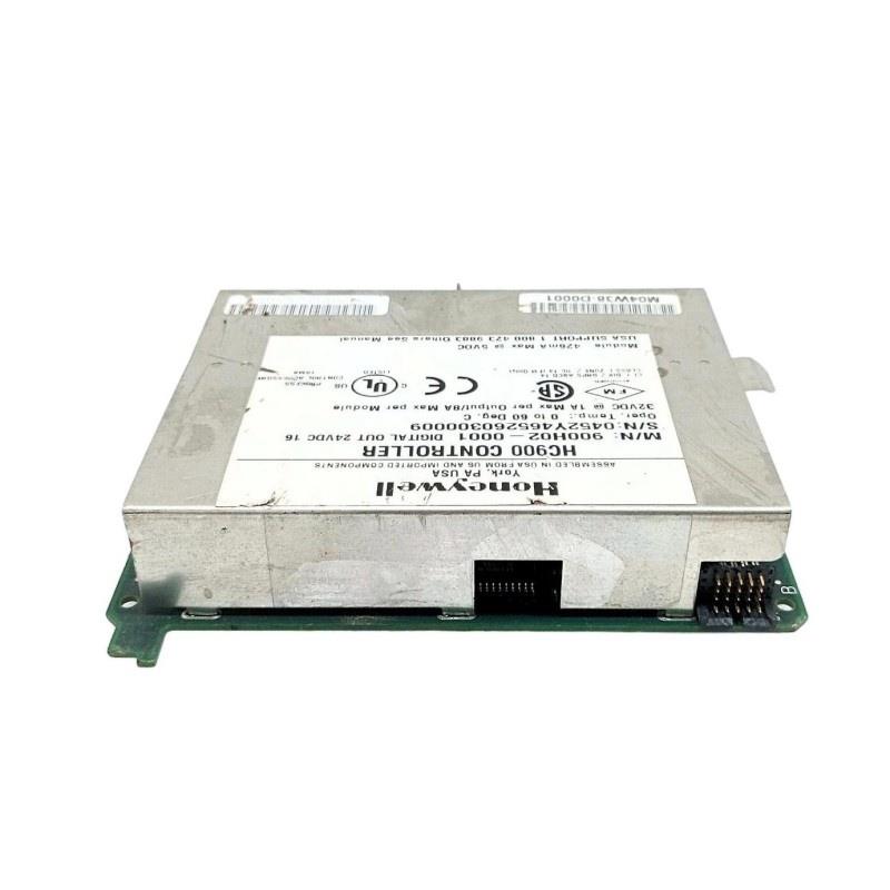 Honeywell 900H02-0001 Digital Output Module 30-Day Returns！