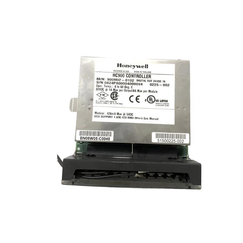 Honeywell 900H02-0102 Digital Output Module New In Stock