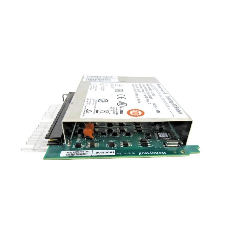 Honeywell 900H02-0202 Digital Output Module 100% New
