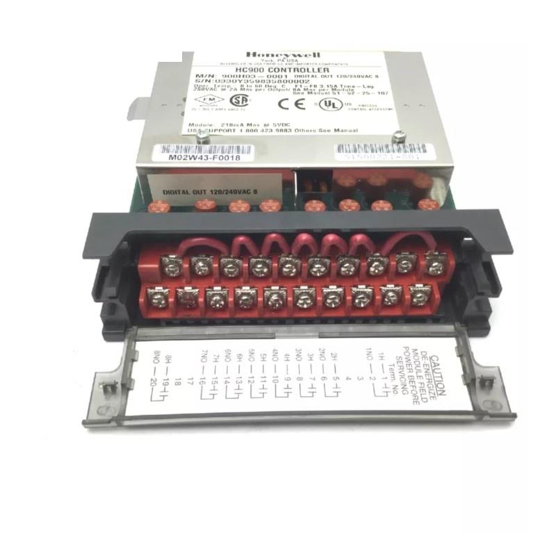 Honeywell 900H03-0001 Digital Output