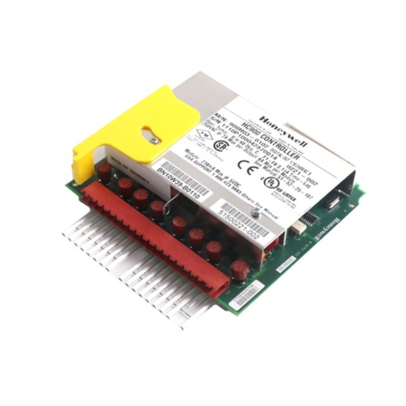 Honeywell 900H03-0102 HC900 Digital Output Module New In Stock