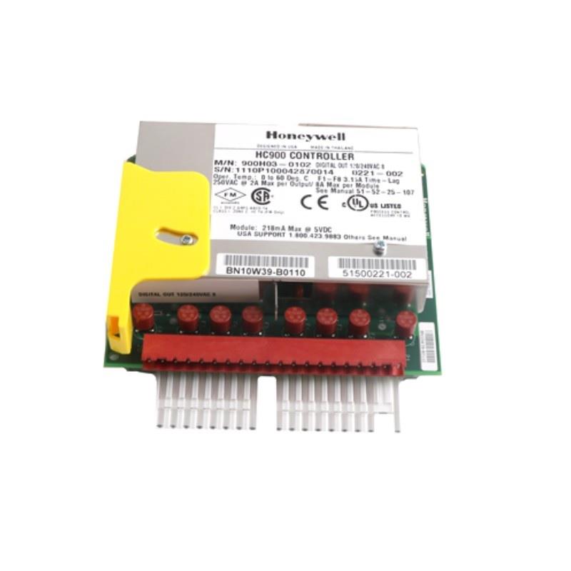 Honeywell 900H03-0102 HC900 Digital 
