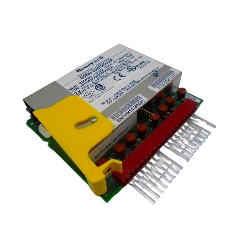 Honeywell 900H03-0102 HC900 Digital Output Module New In Stock