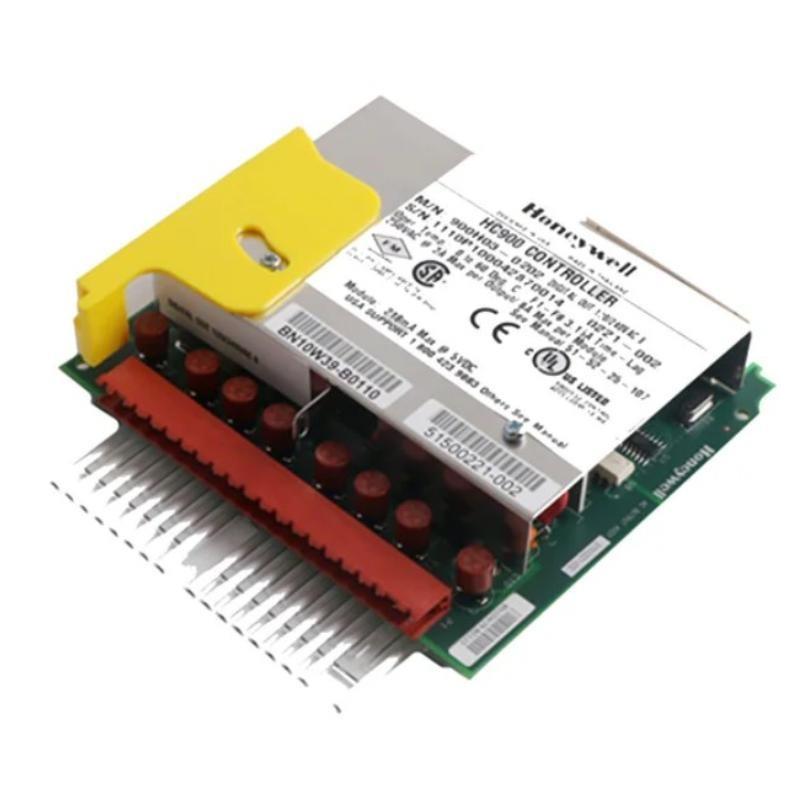 Honeywell 900H03-0202 HC900 Digital Output Module Original