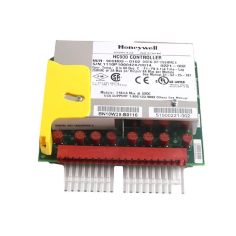 Honeywell 900H03-0202 HC900 Digital 