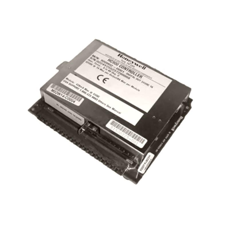 Honeywell 900H32-0001 HC900 32-Point Digital Output Module 30-Day Returns！