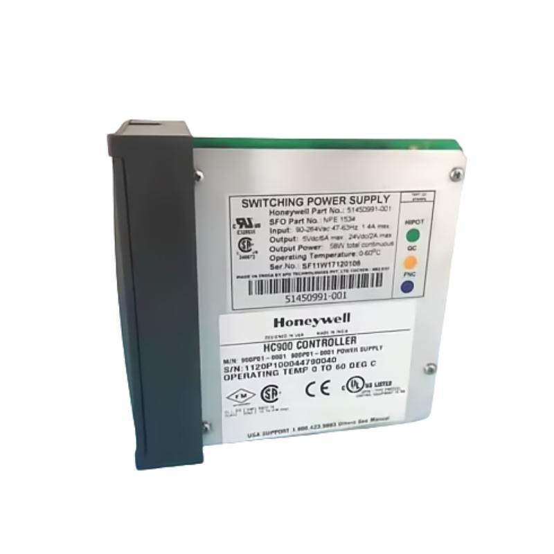 Honeywell 900H32-0202 Digital Output Modules 12-Month Warranty