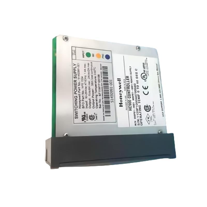 Honeywell 900H32-0202 Digital Output Modules 12-Month Warranty