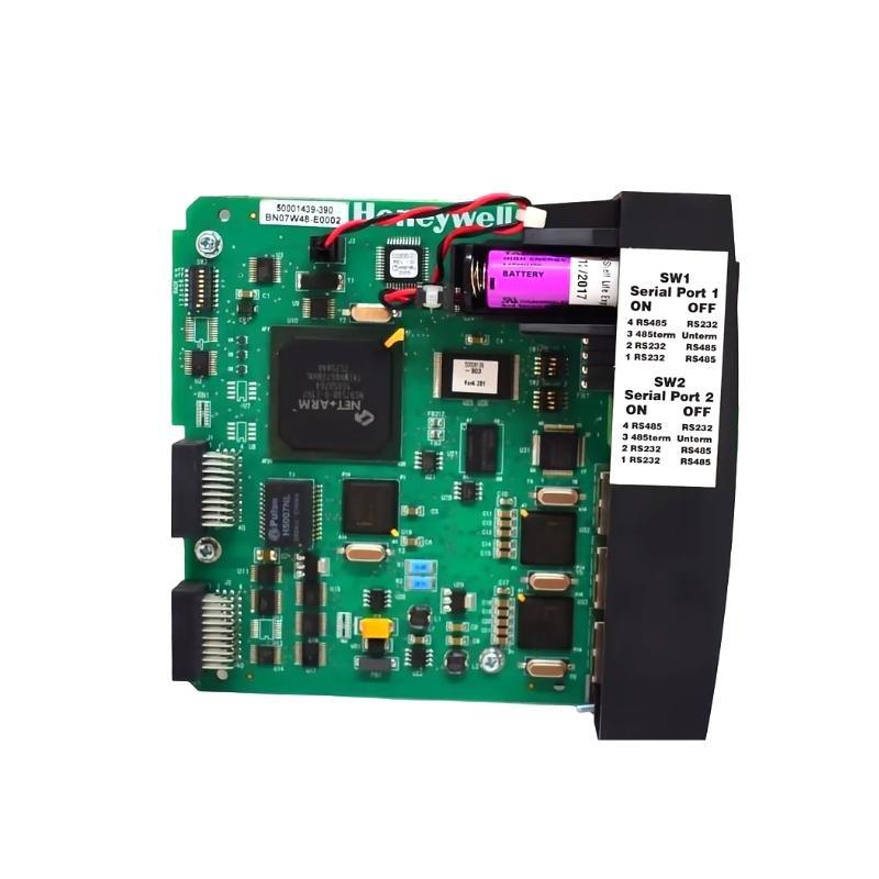 Honeywell 900H32-0202 Digital Output Modules 12-Month Warranty