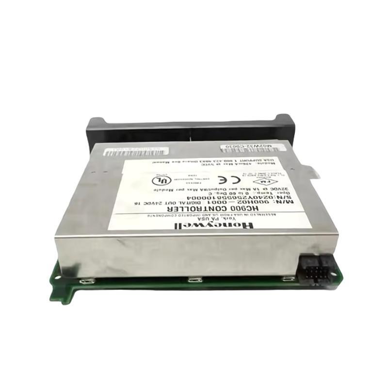 Honeywell 900H32-0302 HC900 32-point