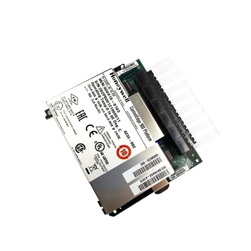 Honeywell 900H32-0302 HC900 32-point Digital Output Module Trusted supplier