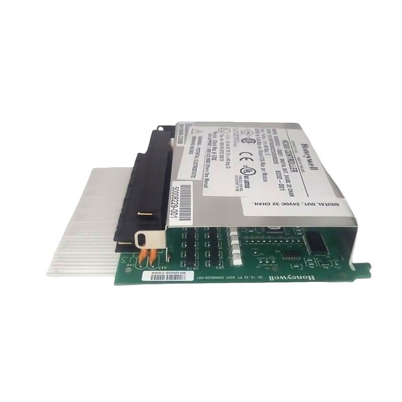 Honeywell 900H32-0302 HC900 32-point Digital Output Module Trusted supplier