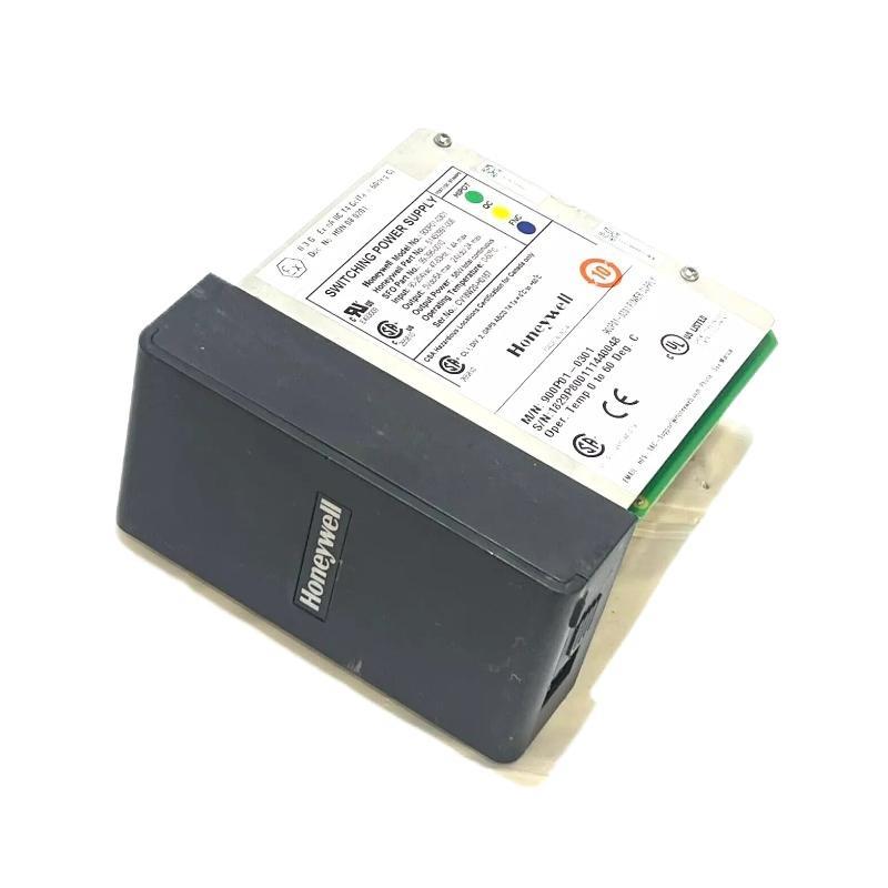Honeywell 900P01-0001 51450991-001 HC900 Power Supply Unbelievable Prices!