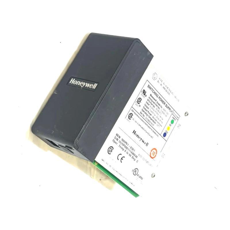 Honeywell 900P01-0201 51450991-002 ControlEdge HC900 Power Supply Module Trusted supplier