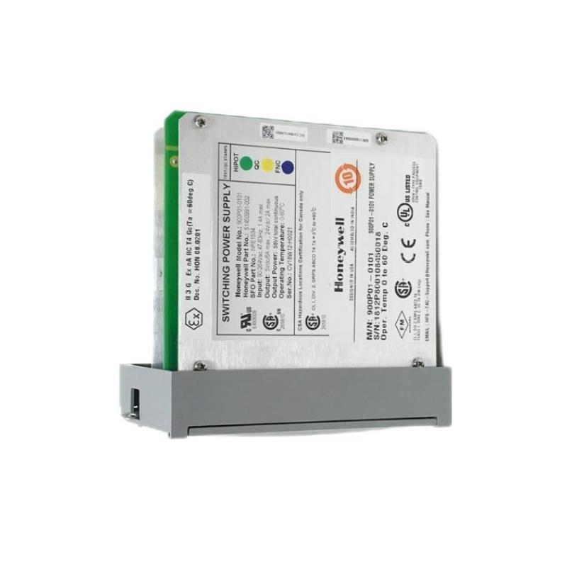 Honeywell 900P01-0301 HC900 Power Supply Original