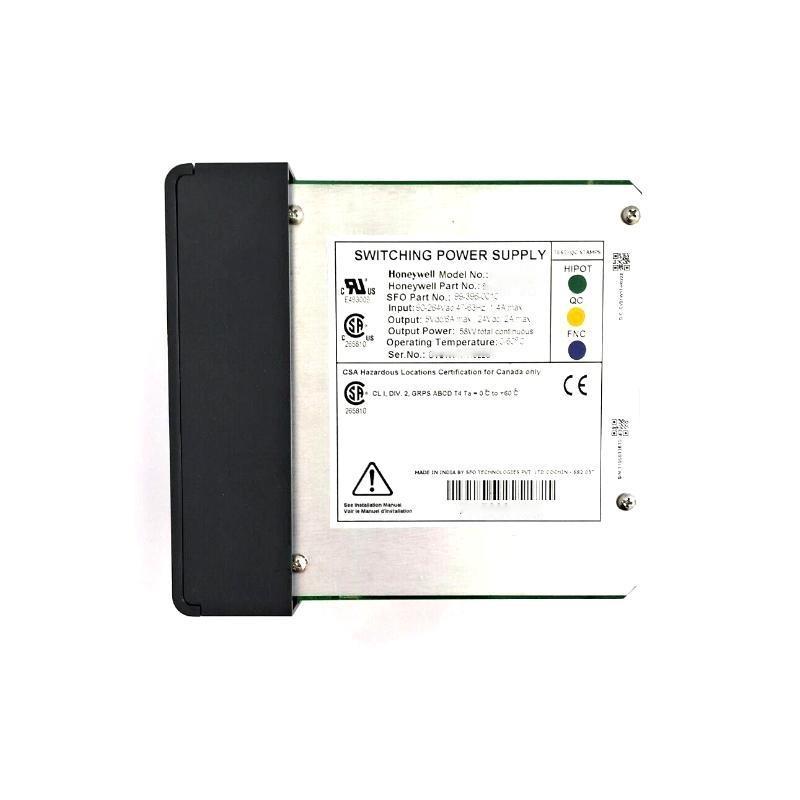 Honeywell 900P01-0501 ControlEdge HC900 Power Supply Module Original