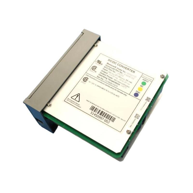 Honeywell 900P24-0101 HC 900 Controller Power Supply 12-Month Warranty