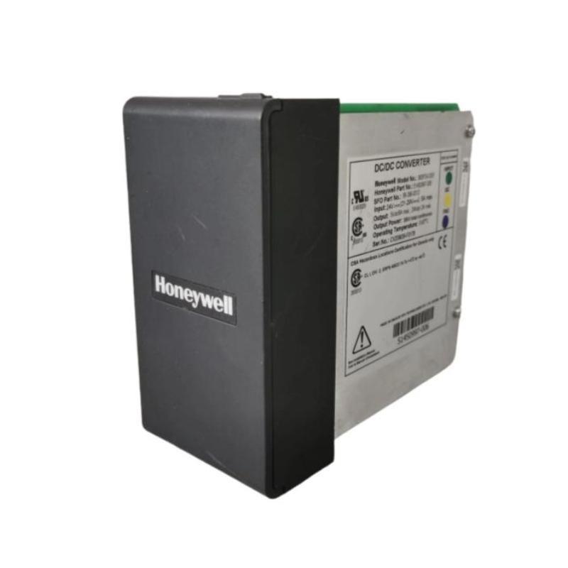Honeywell 900P24-0301 HC900 Power Su