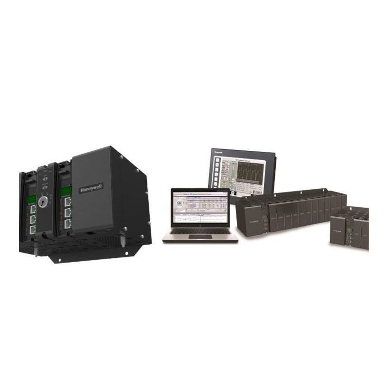 Honeywell 900R01-0300 ControlEdge HC900 I/O Slot Rack Fast Shipping!