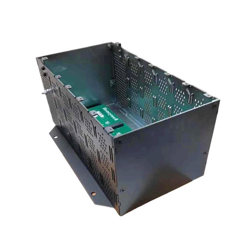 Honeywell 900R04-0200 4-Slot I/O Rack Fast Shipping!