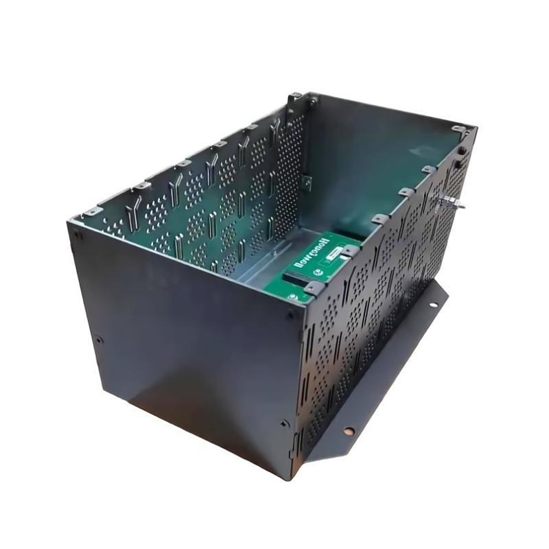Honeywell 900R04-0200 4-Slot I/O Rack Fast Shipping!