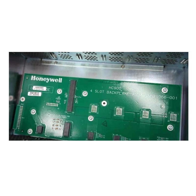 Honeywell 900R04-0200 4-Slot I/O Rack Fast Shipping!